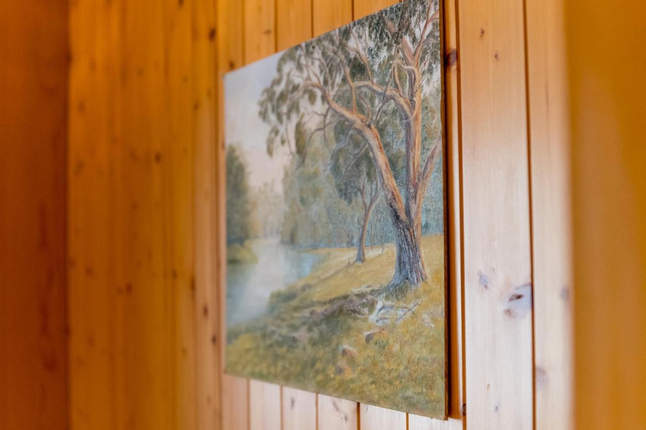 Chalet Sunnegga Fiesch Kültér fotó